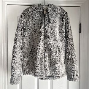 Thread & Supply Sherpa Jacket